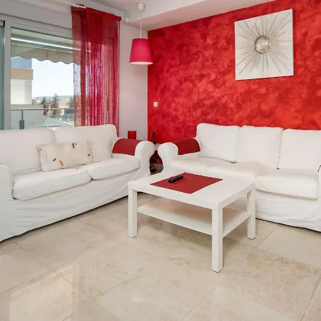 Aquamaris By Interhome 데니아