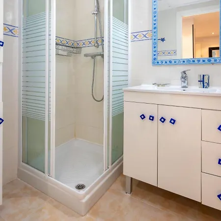 Aquamaris By Interhome 아파트 데니아